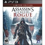 Assassin's Creed: Rogue -- Limited Edition (PlayStation 3)